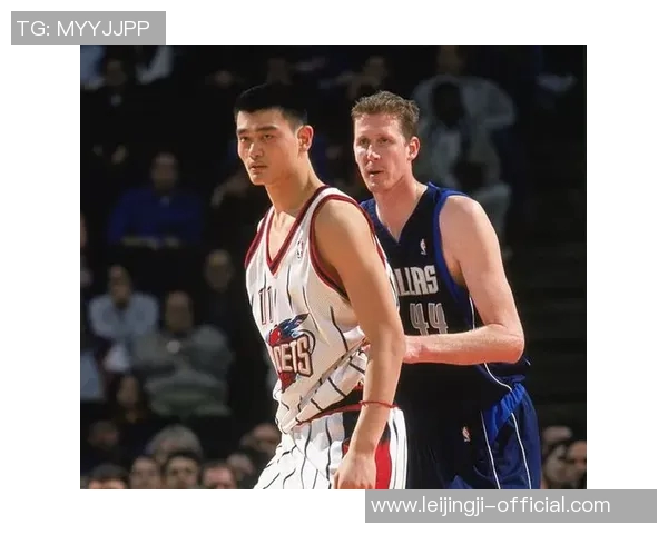 梦之队逆袭姚明传奇时刻揭示篮球竞技的无限可能与挑战