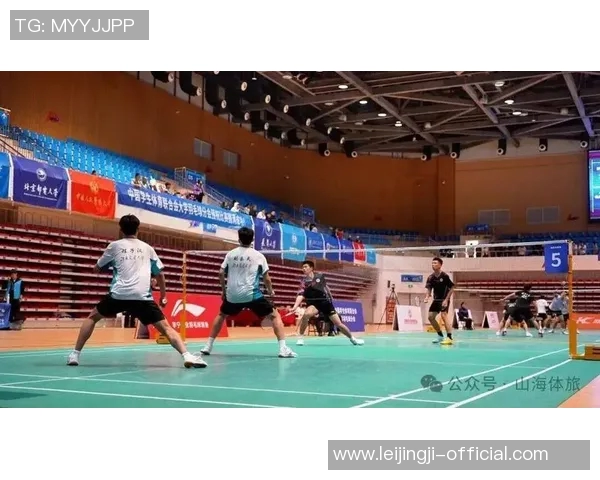 羽毛球精神之旅：深入解析北京羽毛球队的心理素质与竞技表现