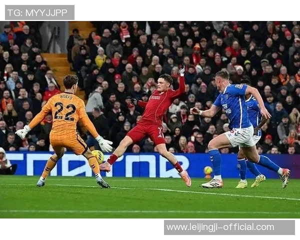 莱比锡逆转利物浦精彩瞬间回顾乌龙球成比赛转折点与十大进球亮点