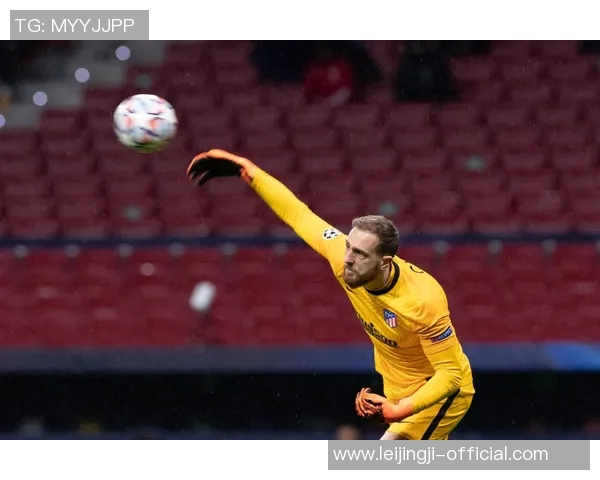 西甲焦点战巴萨与马竞互交白卷绝杀瞬间引发全场热议